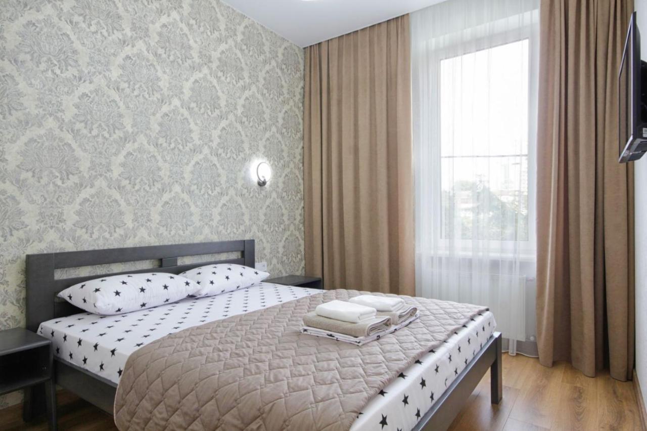 Солнечная Аркадия Odessa Esterno foto